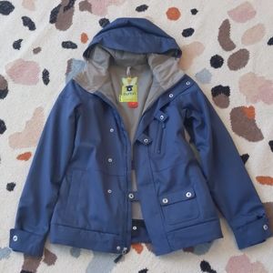 BURTON jacket
